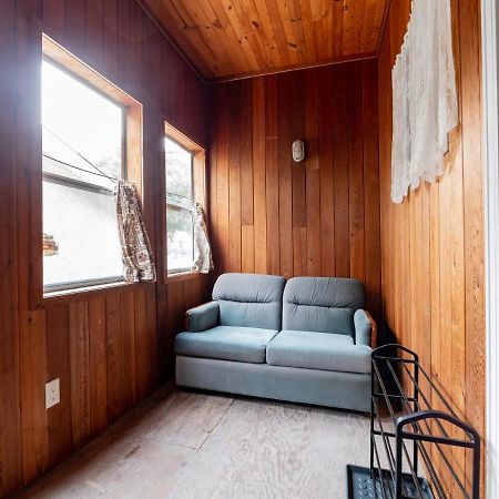 Elmwood Suite Виннипег Экстерьер фото
